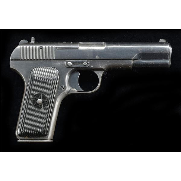 VIETNAM ERA CHINESE ARSENAL 66 TYPE 54 SEMI AUTO