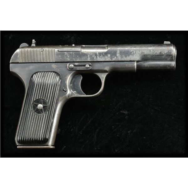 VIETNAM ERA CHINESE ARSENAL 66 TYPE 54 SEMI AUTO