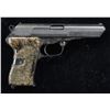 Image 1 : COLD WAR CZECHSLOVAKIAN CZ vz 52 SEMI AUTO PISTOL.