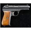 Image 1 : INTERWAR CZECHSLOVAKIAN CZ vz24 SEMI AUTO PISTOL.