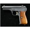 Image 2 : INTERWAR CZECHSLOVAKIAN CZ vz24 SEMI AUTO PISTOL.