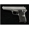 Image 2 : COLD WAR CZECHSLOVAKIAN CZ vz52 SEMI AUTO PISTOL.