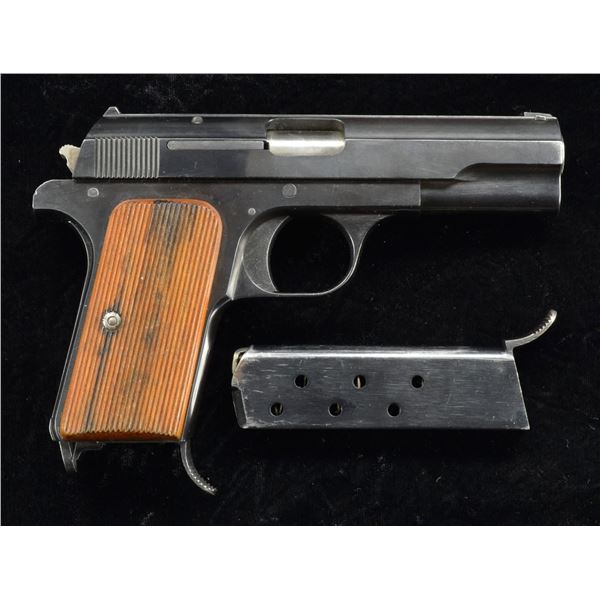 RARE EARLY C-PREFIX FEMARU MODEL 37 SEMI AUTO