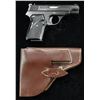 Image 1 : ZASTAVA MODEL 70 SEMI AUTO PISTOL.