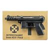 Image 1 : ORIGINAL INTERDYNAMIC OPEN BOLT SEMI PISTOL.