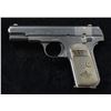 Image 2 : COLT 1908 POCKET HAMMERLESS TYPE III SEMI AUTO