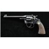 Image 2 : COLT POLICE POSITIVE TARGET 1ST ISSUE DA REVOLVER.