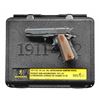Image 1 : BROWNING 1911 22 COMPACT SEMI AUTO PISTOL.