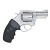Image 2 : CHARTER ARMS PITBULL STAINLESS DA REVOLVER.