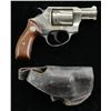 Image 1 : CHARTER ARMS UNDERCOVER DA REVOLVER.