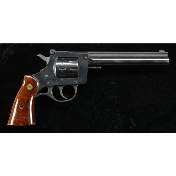 NEW ENGLAND FIREARMS R92 ULTRA DA REVOLVER.
