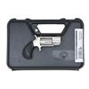 Image 1 : NORTH AMERICAN ARMS PUG REVOLVER.