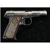 REMINGTON MODEL 51 SEMI AUTO PISTOL.