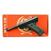 Image 1 : RUGER STANDARD AUTO PISTOL WITH BOX.