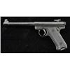 Image 2 : RUGER MARK I TARGET SEMI AUTO PISTOL.