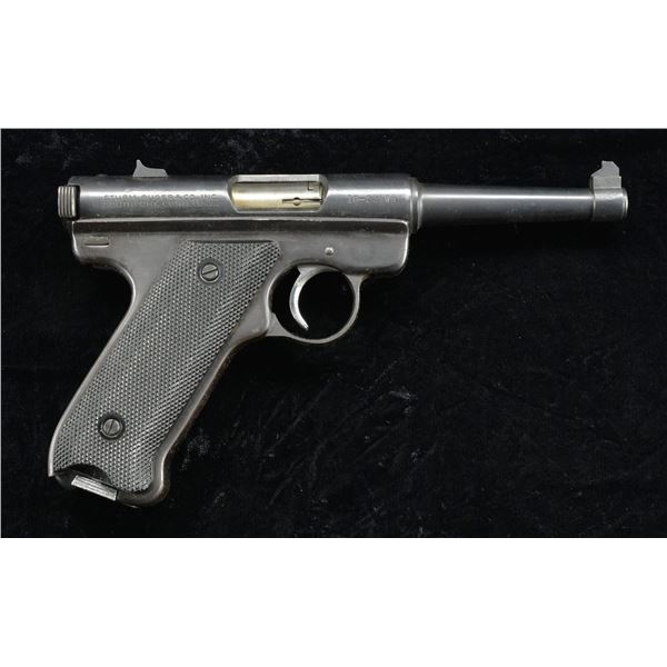 RUGER BLACK EAGLE STANDARD MODEL PISTOL.