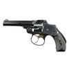 Image 1 : SMITH & WESSON 32 SAFETY HAMMERLESS 2ND MODEL DAO