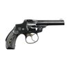 Image 2 : SMITH & WESSON 32 SAFETY HAMMERLESS 2ND MODEL DAO