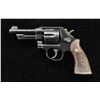 Image 2 : POST WAR SMITH & WESSON 38 / 44 HEAVY DUTY PRE