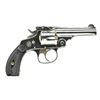 Image 1 : SMITH & WESSON MODEL 32 DOUBLE ACTION 4TH MODEL