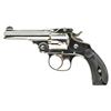 Image 2 : SMITH & WESSON MODEL 32 DOUBLE ACTION 4TH MODEL