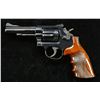 Image 2 : SMITH & WESSON 15-3 COMBAT MASTERPIECE DA