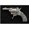 Image 2 : BEGLIAN FOLDING TRIGGER PURSE REVOLVER.