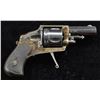 Image 1 : BELGIAN FOLDING TRIGGER 320 REVOLVER.