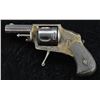 Image 2 : BELGIAN FOLDING TRIGGER 320 REVOLVER.