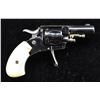 Image 1 : BELGAIN FOLDING TRIGGER 320 REVOLVER.