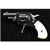 Image 2 : BELGAIN FOLDING TRIGGER 320 REVOLVER.