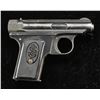 Image 1 : JP SAUER & SOHN MODEL 1913 SEMI AUTO PISTOL.