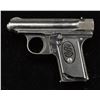 Image 2 : JP SAUER & SOHN MODEL 1913 SEMI AUTO PISTOL.