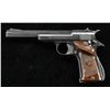 Image 2 : STAR MODEL F SPORT SEMI AUTO PISTOL.