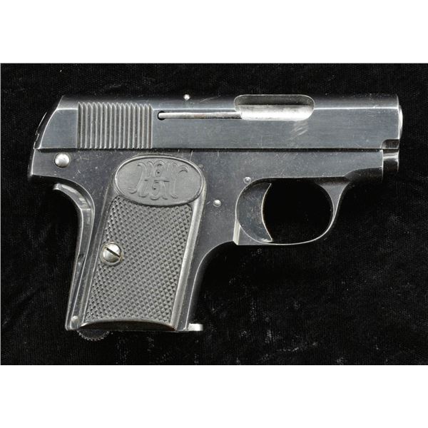 FABRIQUE D'ARMES PRECISION BULWARK MODEL SEMI-