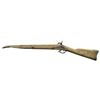 Image 2 : CIVIL WAR RELIC 1861 STYLE MUSKET RIFLE.