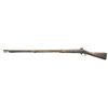 Image 2 : RELIC CONDITION CIVIL WAR ERA MUSKET WITH