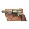 Image 1 : COLT MODEL 1855 "ROOT" SIDE HAMMER POCKET SA