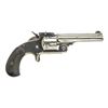 Image 2 : S&W MODEL 1 1/2 BOXED 32 CENTERFIRE SA REVOLVER.