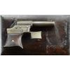 Image 1 : REMINGTON VEST POCKET "SAW HANDLE DERRINGER.