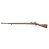 Image 2 : SPRINGFIELD 1884 TRAPDOOR CADET STYLE RIFLE WITH