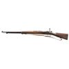 Image 2 : LOEWE MODEL 1893 MAUSER SPANISH BOLT ACTION RIFLE.