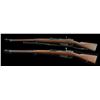 Image 2 : 2 ANTIQUE ITALIAN MODEL 1891 BOLT ACTION RIFLES