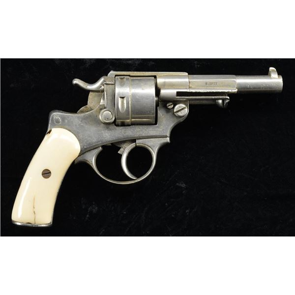 PRE WWI FRENCH ST. ETIENNE MODEL 1873 DA