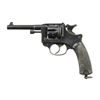Image 2 : WWI FRENCH ST. ETIENNE 1892 DA REVOLVER.