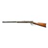 Image 2 : WINCHESTER 1892 LEVER ACTION RIFLE.