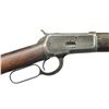 Image 3 : WINCHESTER 1892 LEVER ACTION RIFLE.