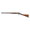 Image 2 : MARLIN MODEL 1889 LEVER ACTION RIFLE.