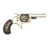 Image 1 : COLT NEW LINE SA REVOLVER.