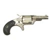 Image 1 : COLT NEW LINE SA REVOLVER.